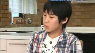 朝ごはんを食べよう！　～とても大切な食べ物のお話～