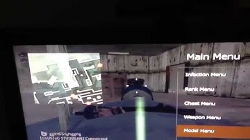 Project Amber Online All Client Menu- AtlasModz