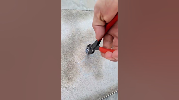 KNIPEX TwinGrip 82 01 200