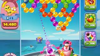 Bubble Coco Level 368 NO BOOSTERS