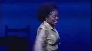 LaChanze- Waiting For Life