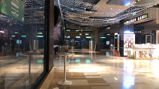 Taipei, Taiwan LIVE Sunrise Walk 🌅 (Zhongzheng, Da-an Park, Xinhai) (December 20, 2019)