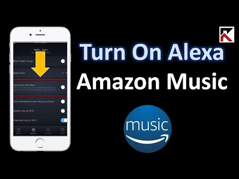 how to cancel amazon music on alexa