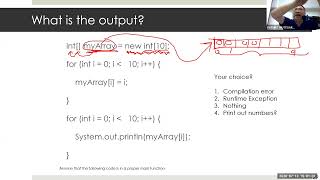 Lecture 7 Chapter 3 Arrays Part 2 13 7 2026