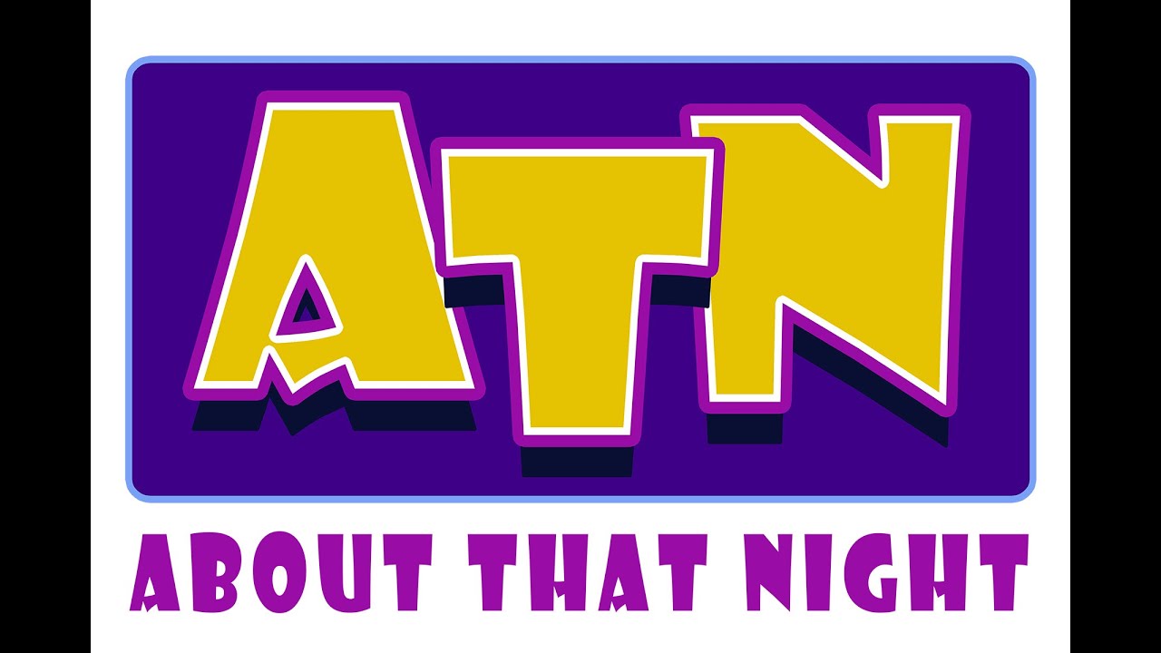 ATN Episode 1 Intro to the Show - YouTube