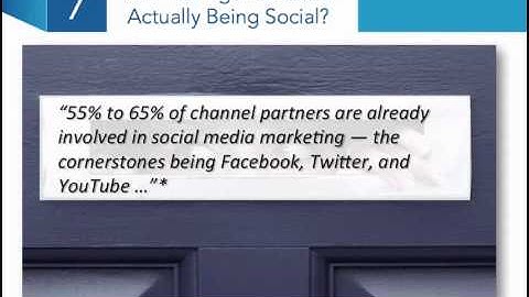 Webinar: Salesforce Communities 10 Questions You Should Ask Yourself