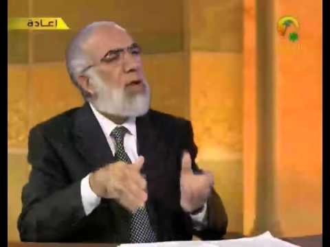 أروع برنامج ديني الوعد الحق وصف النار 1 ح30