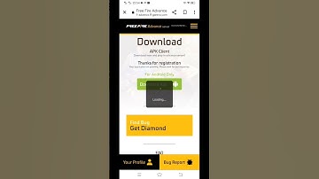 How To Get Activation Code Advance Server In Free Fire | Advance Server Activation Code Free Fire