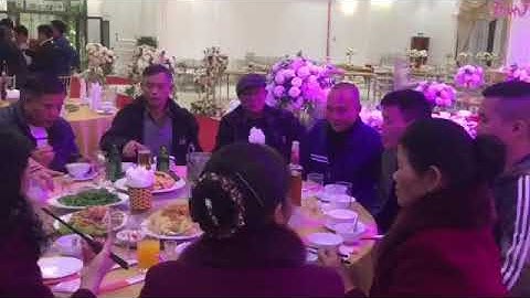 DIỆP LINH PLAZA – TIỆC TẤT NIÊN CUỐI NĂM