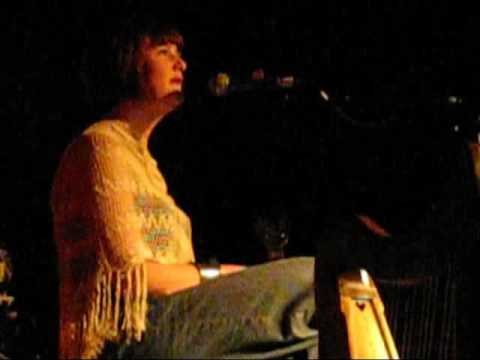 Nancy Elizabeth sings "Cornfield"