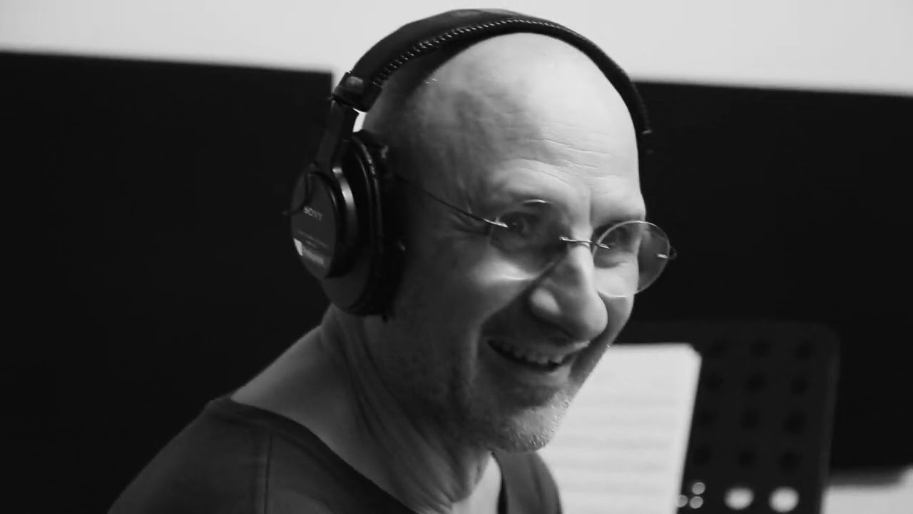 Songs of Longing (2025) - Ricardo Pinheiro, Chris Cheek, Jorge Rossy, Michael Formanek