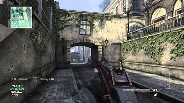 i-RevzZ- UMP Greater Than Sniper??