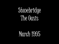 Capture de la vidéo Stonebridge 3-95 The Oasis