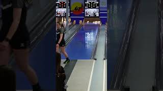 Kunstneun – Vol. 60 | Julia Kantsperger | Bayernliga Nord Frauen 2025/2026 | Kegeln Classic
