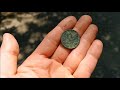 Поиск монет без металлоискателя 7