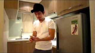 The Food Maker (a Nokia App) screenshot 2