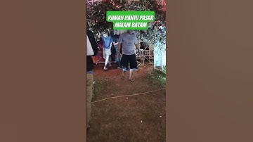 Rumah hantu #shortsfeed #shortsvideo #shortvideo #shorts #short #subscribe #shortsviral #status