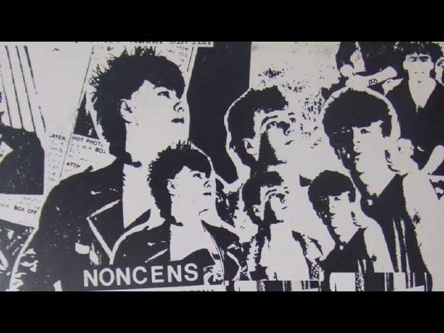 Watch Noncens - Black and White & The Battlefield on YouTube Watch Noncens - Black and White & The Battlefield on YouTube