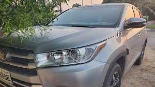 Solution to Braking Power Low Error (Camry, Land Cruiser, Highlander, Rav4, Hilux, Fortuner)