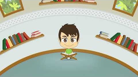 Quran for Kids  Learn Surah Al Kafiroon   109   القرآن الكريم للأطفال  تعلّم سورة الكافرون