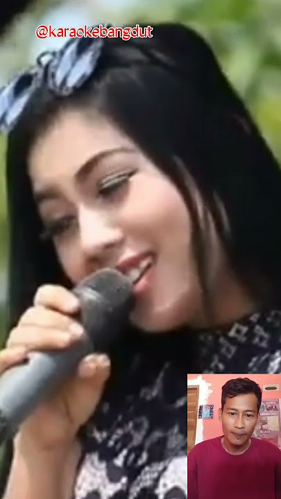 Selimut biru - Acha kumala suara asli saat live #achakumala #selimutbiru #newmetro #dangdut