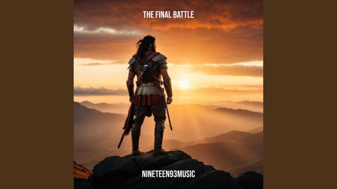 The Final Battle (Radio Edit) - YouTube