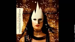 Thousand Foot Krutch - 8. Scream [HQ] Resimi