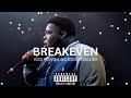 Rod wave ft morgan wallen  breakeven official remix