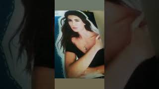 #andreaserna #tvcolombiana
