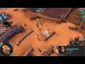 Dawn Of War 2 Retribution Gameplay 3v3 22 Dawn Of War 2 Retribution Gameplay 3v3 22