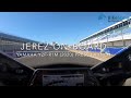 Yamaha YZF-R1M (2020) | Jerez on-board lap