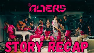 The Alters Story Recap | Story Explained 😱 I Cloned MYSELF Over and Over?!