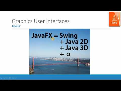 GUI and Design Framework