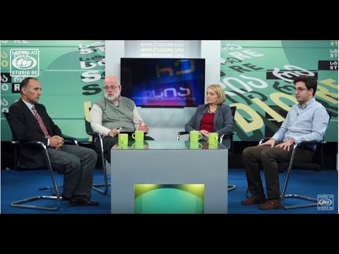 \"გაზპრომი\" საქართველოში