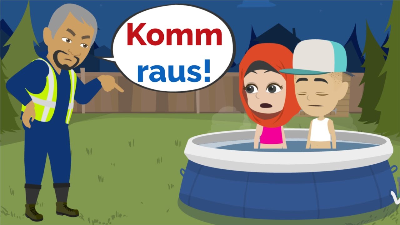 Yara treibt Ahmed in den WAHNSINN!