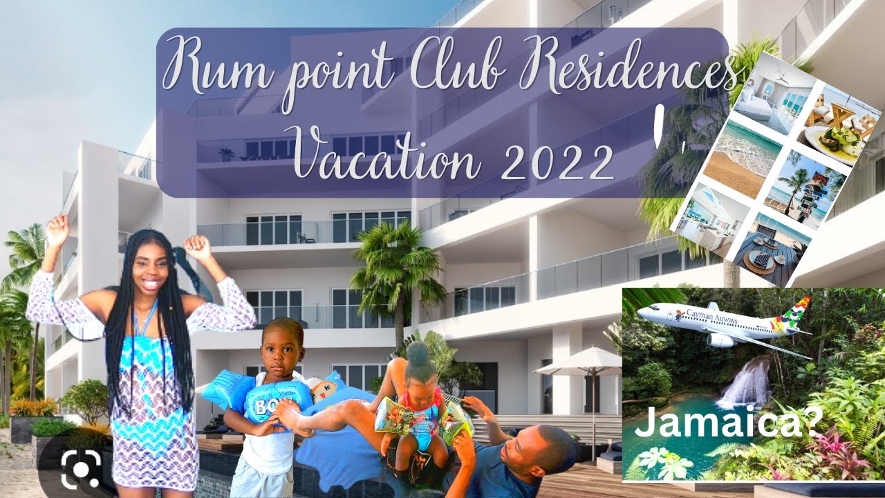 Cayman Vacation 2022, Rum Point Club Residences, Room tour and More