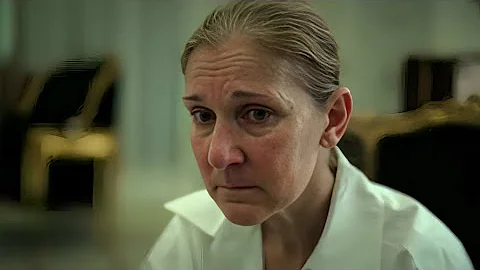 Celine Dion Shares Scary Footage of Her Suffering Spasm in Tearful Documentary Scene