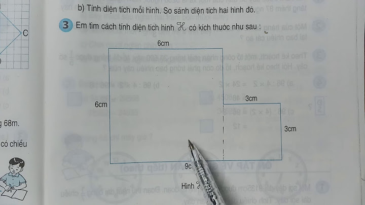 Giai bài toán 1234 sgk trang 176 toán lớp 3