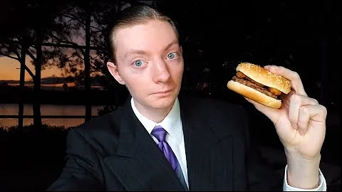 Jak si připravit Burger na mlýnku?