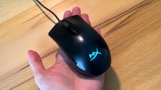 HyperX Pulsefire Core Mouse REVIEW after 3 years of USING