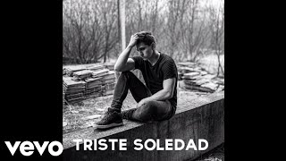 Mr.Sam - Triste Soledad ( Audio ) 2022