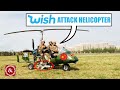 China&#39;s Weird Army Gyrocopter is Worse Than You Think