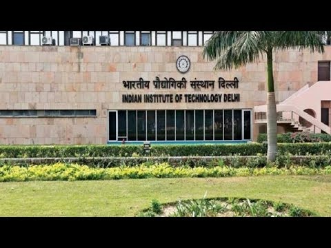 Three bodies found in Delhi IIT`s government quarter