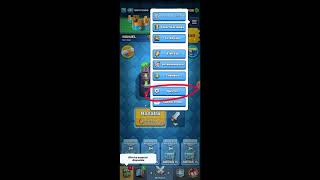 TUTORIAL/COMO RECUPERAR UNA CUENTA DE CLASH ROYALE