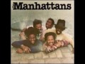 The Manhattans - Am I losing you