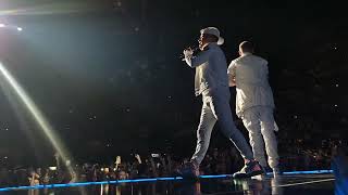 Backstreet Boys - I Want It That Way (DNA World Tour, Krakow, 29.10.2022)