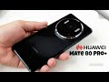 Huawei Mate 80 Pro+ First Look, Features, Specs, Price, Release Date