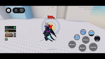 Advanced 0-195% Wraith Combo | Project Smash