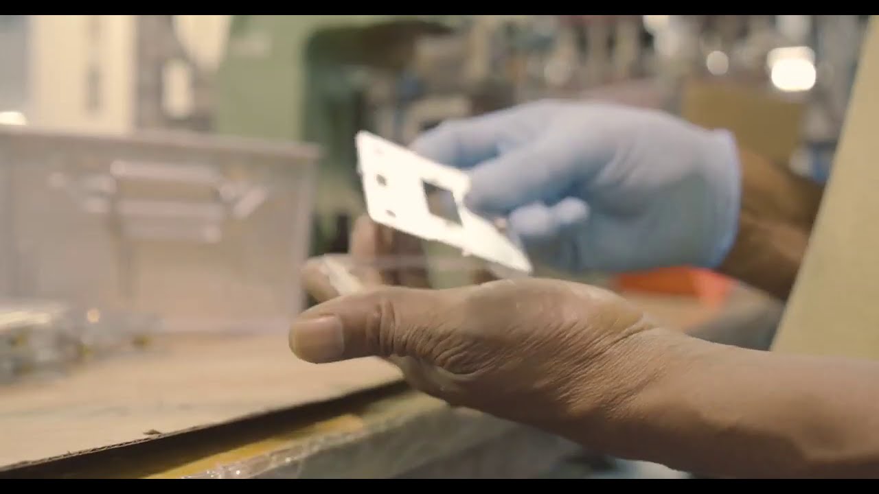 Wandsworth Electrical Premium Switches and Sockets | SmarthomeGCC