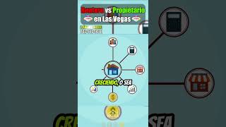 En Las Vegas Renteros Vs Propietarios.